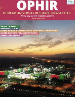 Newsletter Vol 3 Issue II