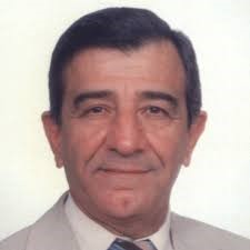 Professor Luay Rashan