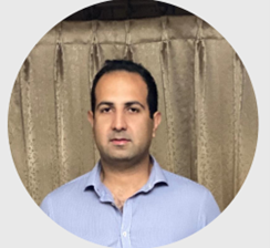 Dr Muhammad Jawad Yousaf Zai